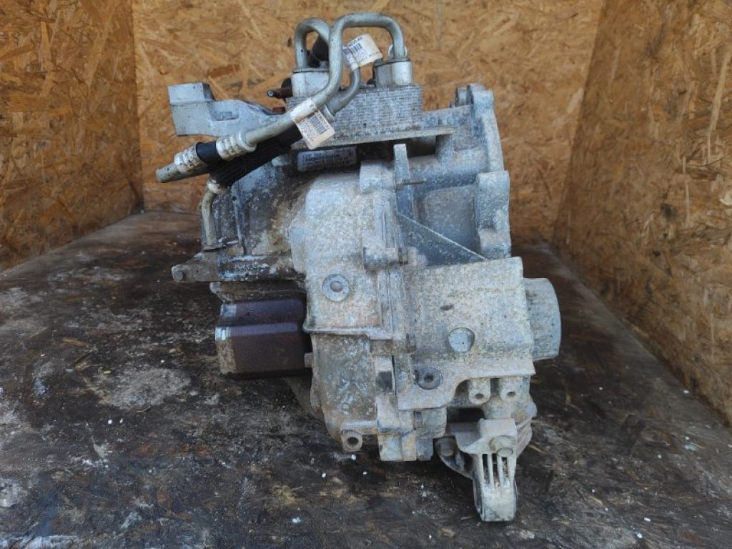 CV6Z-7000-Y | Автоматична трансмісія FORD ESCAPE 12-19 - Фото 6