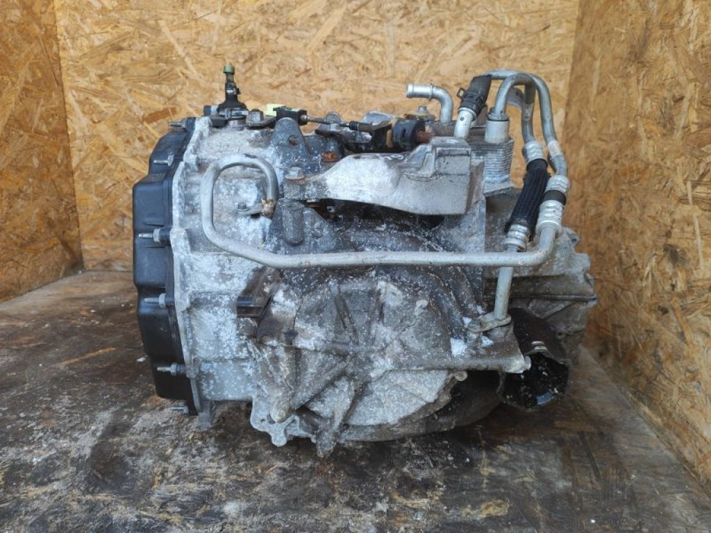 CV6Z-7000-Y | Автоматична трансмісія FORD ESCAPE 12-19 - Фото 7