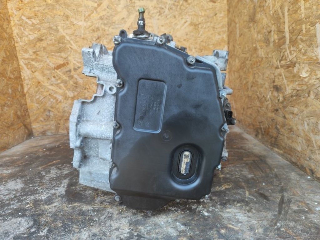 CV6Z-7000-Y | Автоматична трансмісія FORD ESCAPE 12-19 - Фото 8