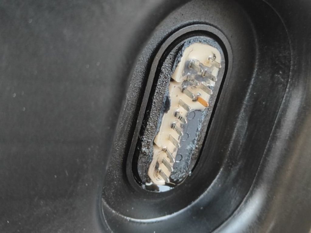 CV6Z-7000-Y | Автоматична трансмісія FORD ESCAPE 12-19 - Фото 9