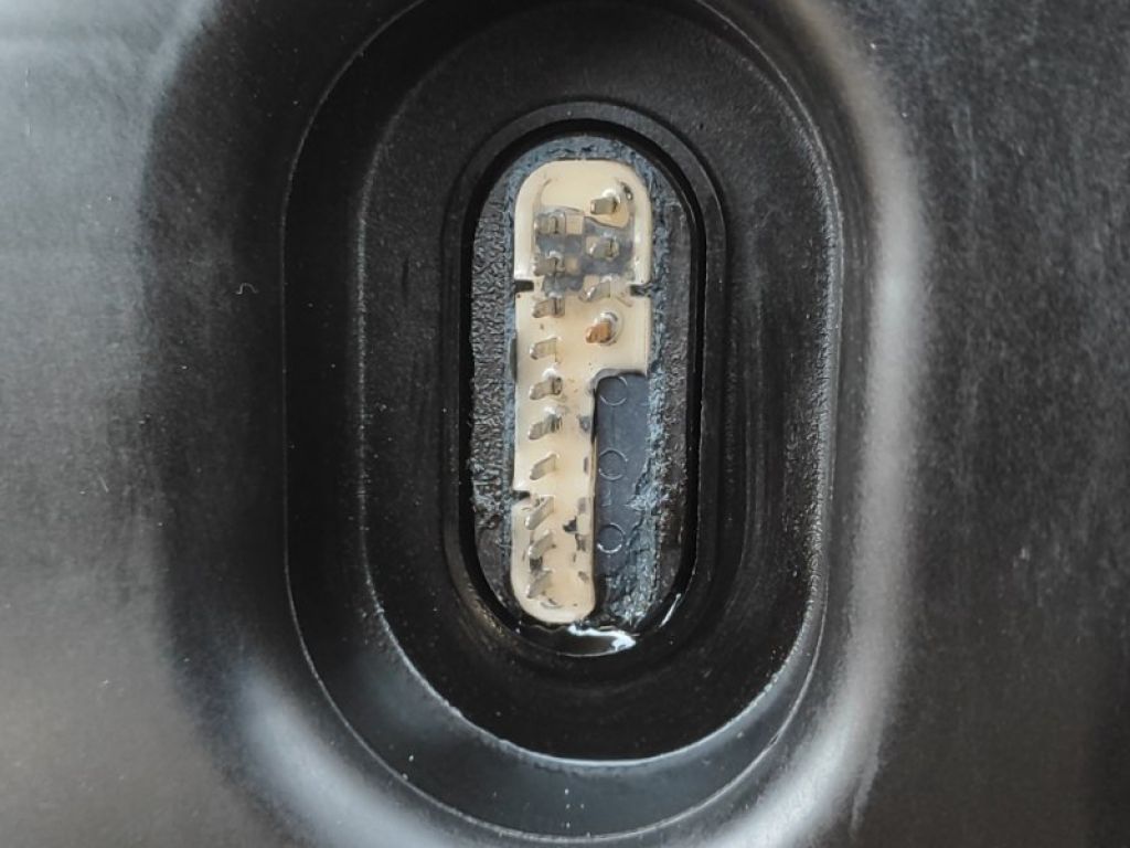 CV6Z-7000-Y | Автоматична трансмісія FORD ESCAPE 12-19 - Фото 10