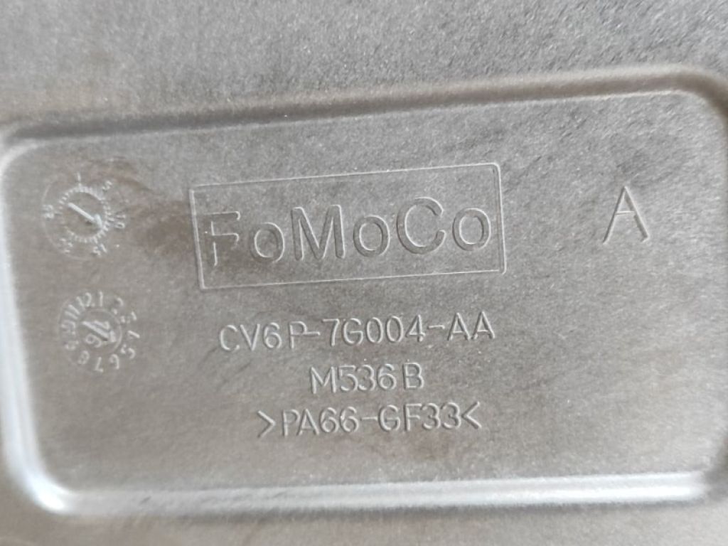 CV6Z-7000-Y | Автоматична трансмісія FORD ESCAPE 12-19 - Фото 11