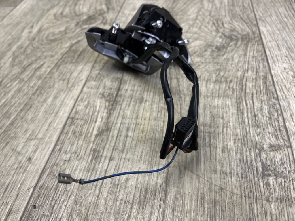 37460-64J50-ZCP | Кнопки руля SUZUKI GRAND VITARA 05-15 - Фото 4