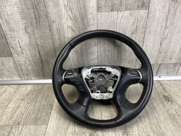 Кермо NISSAN PATHFINDER R52 12-21