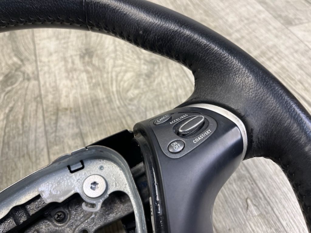 484303KF4A | Руль NISSAN PATHFINDER R52 12-21 - Фото 2