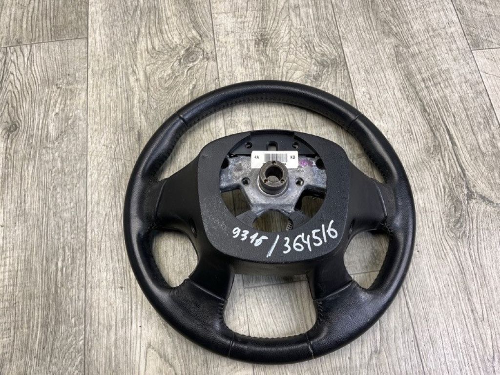 484303KF4A | Руль NISSAN PATHFINDER R52 12-21 - Фото 4