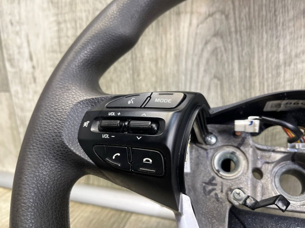 56100-H8030-WK | Кермо KIA RIO FB 17- - Фото 3