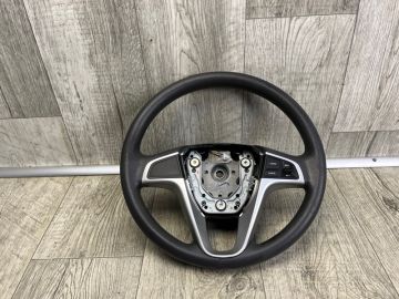 Руль HYUNDAI ACCENT RB 10-