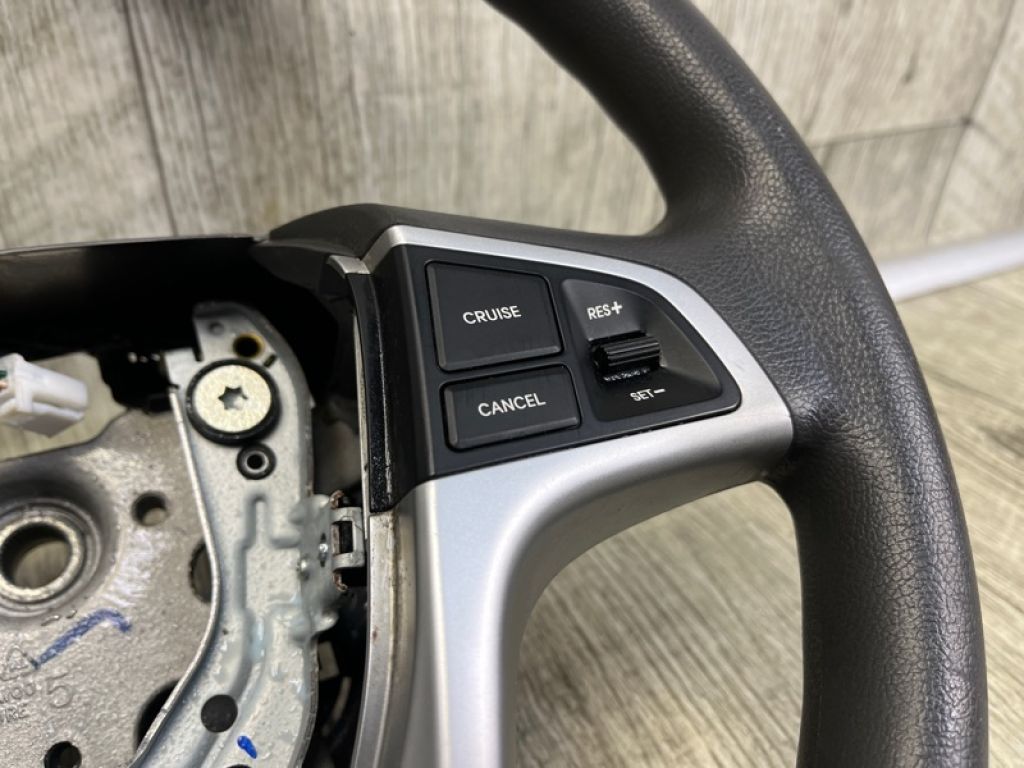 56111-1R000-SA9 | Руль HYUNDAI ACCENT RB 10- - Фото 2