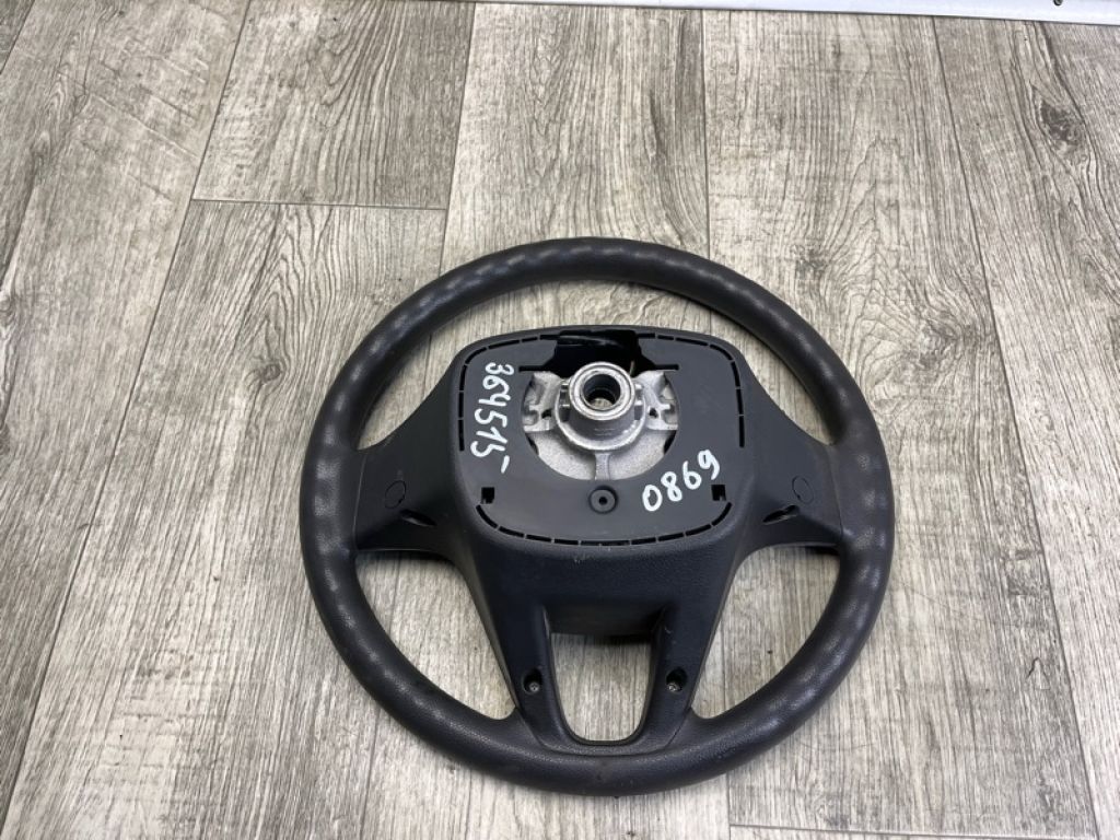 56111-1R000-SA9 | Руль HYUNDAI ACCENT RB 10- - Фото 4