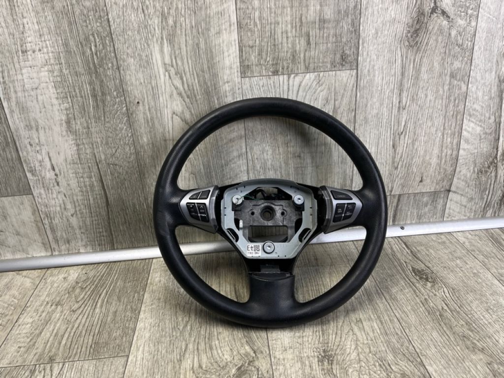 48110-65J00-BWJ | Кермо SUZUKI GRAND VITARA 05-15