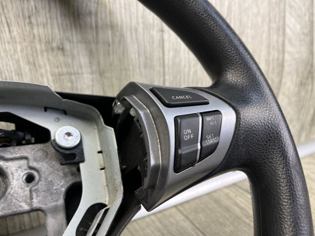 48110-65J00-BWJ | Кермо SUZUKI GRAND VITARA 05-15 - Фото 2