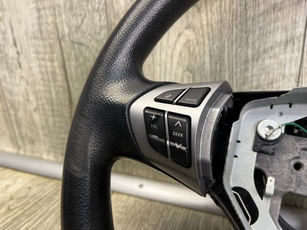 48110-65J00-BWJ | Кермо SUZUKI GRAND VITARA 05-15 - Фото 3