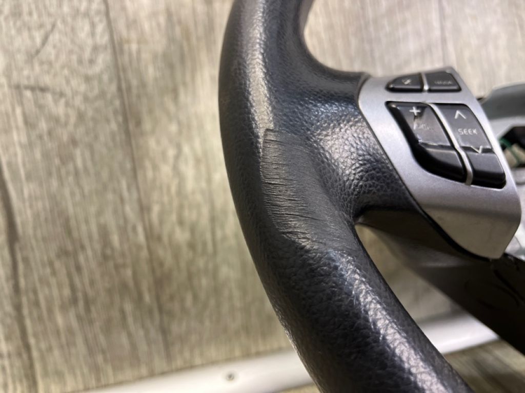 48110-65J00-BWJ | Кермо SUZUKI GRAND VITARA 05-15 - Фото 4