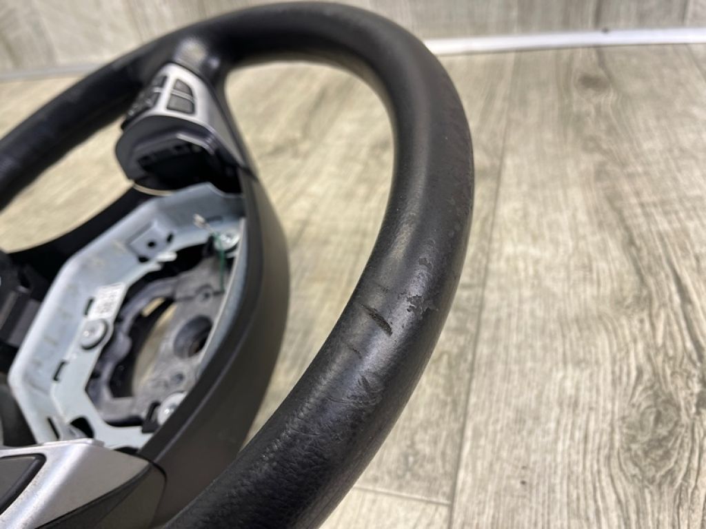 48110-65J00-BWJ | Кермо SUZUKI GRAND VITARA 05-15 - Фото 5