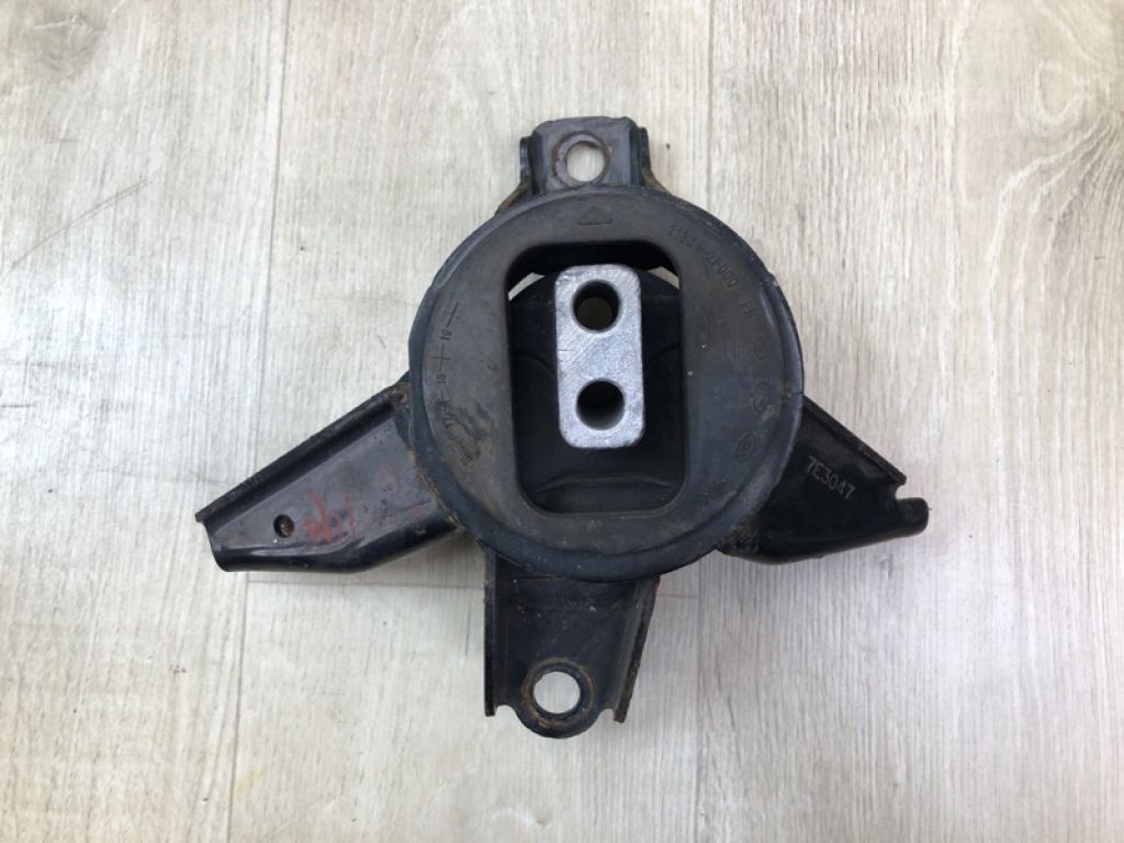 21830-C5000 | Подушка двигуна лів. KIA SORENTO UM 14- - Фото 3