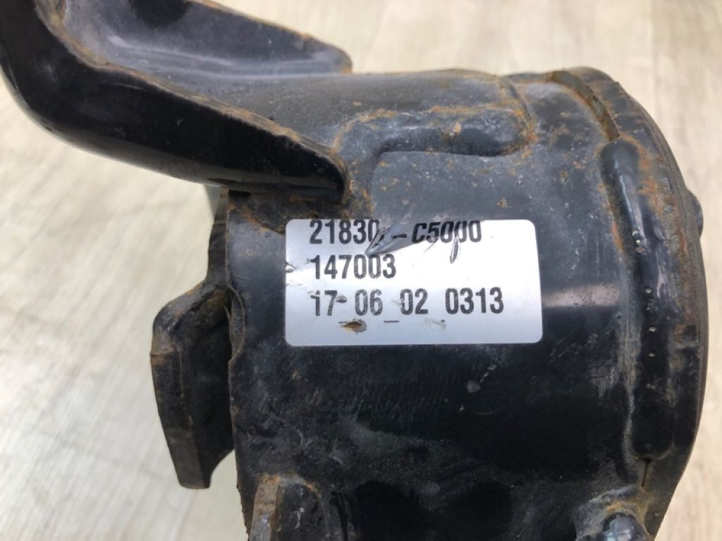 21830-C5000 | Подушка двигуна лів. KIA SORENTO UM 14- - Фото 7