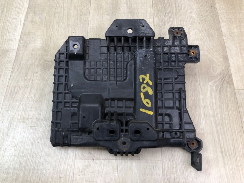 37150-B2000 | Полиця акумулятора KIA SOUL PS 13-19 - Фото 5