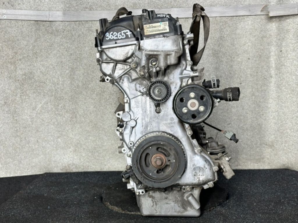 CJ5Z-6006-B | Двигатель бензин FORD ESCAPE 12-19 - Фото 3