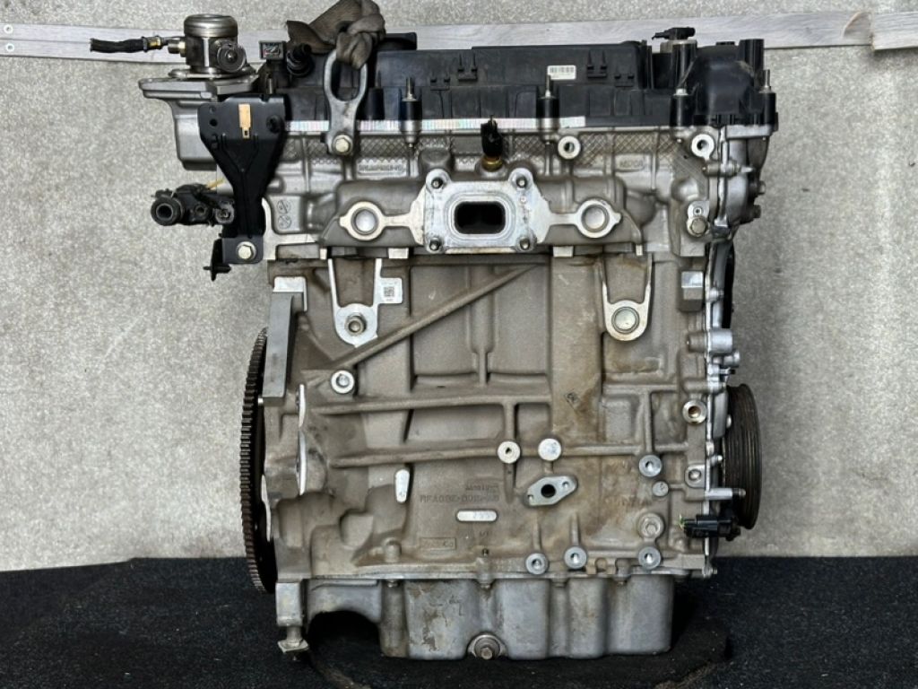 CJ5Z-6006-B | Двигатель бензин FORD ESCAPE 12-19 - Фото 4
