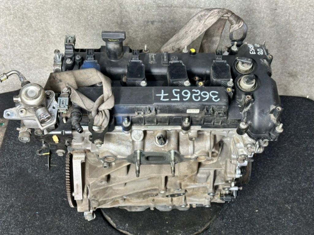CJ5Z-6006-B | Двигатель бензин FORD ESCAPE 12-19 - Фото 5