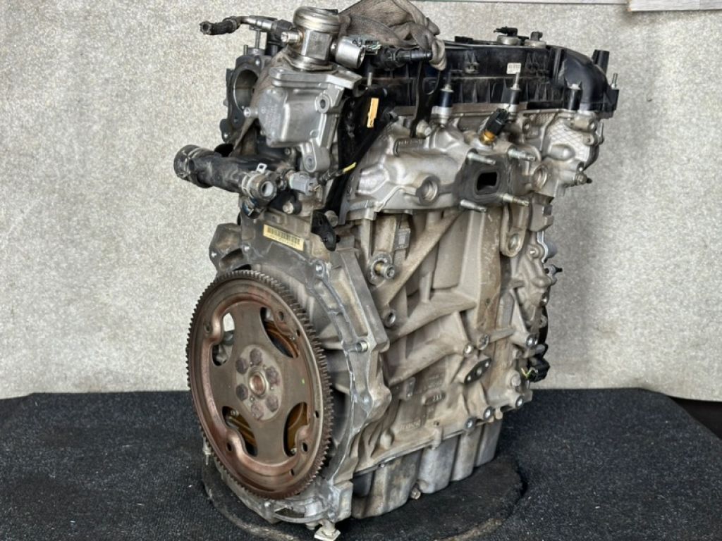 CJ5Z-6006-B | Двигатель бензин FORD ESCAPE 12-19 - Фото 6