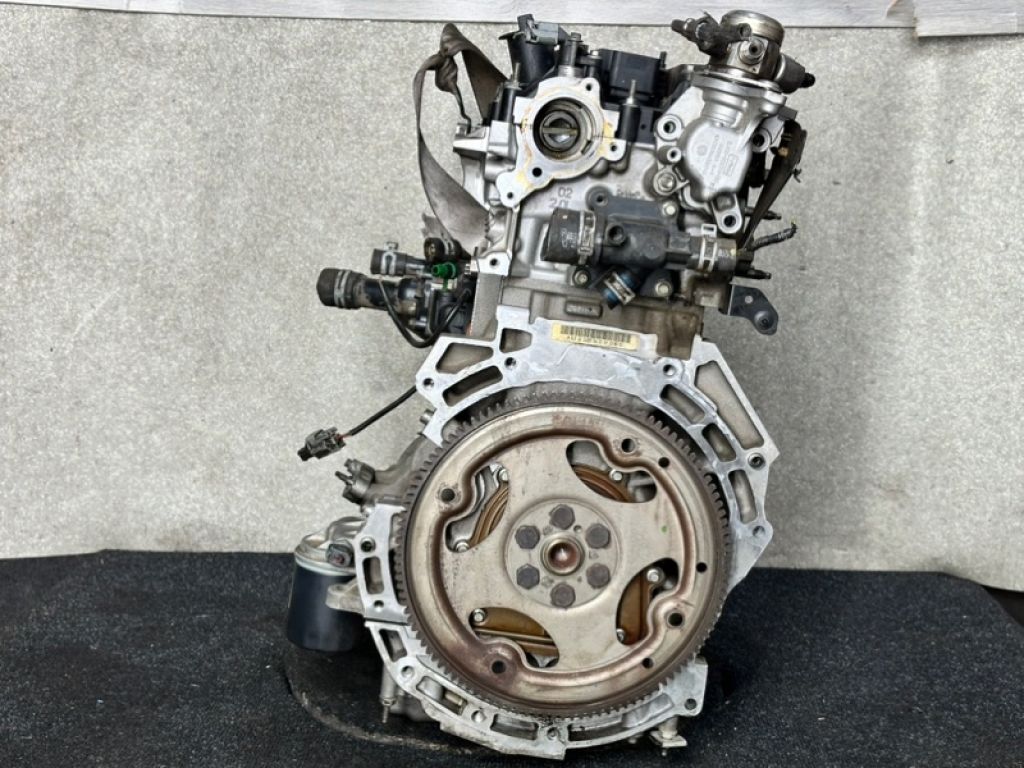 CJ5Z-6006-B | Двигатель бензин FORD ESCAPE 12-19 - Фото 7