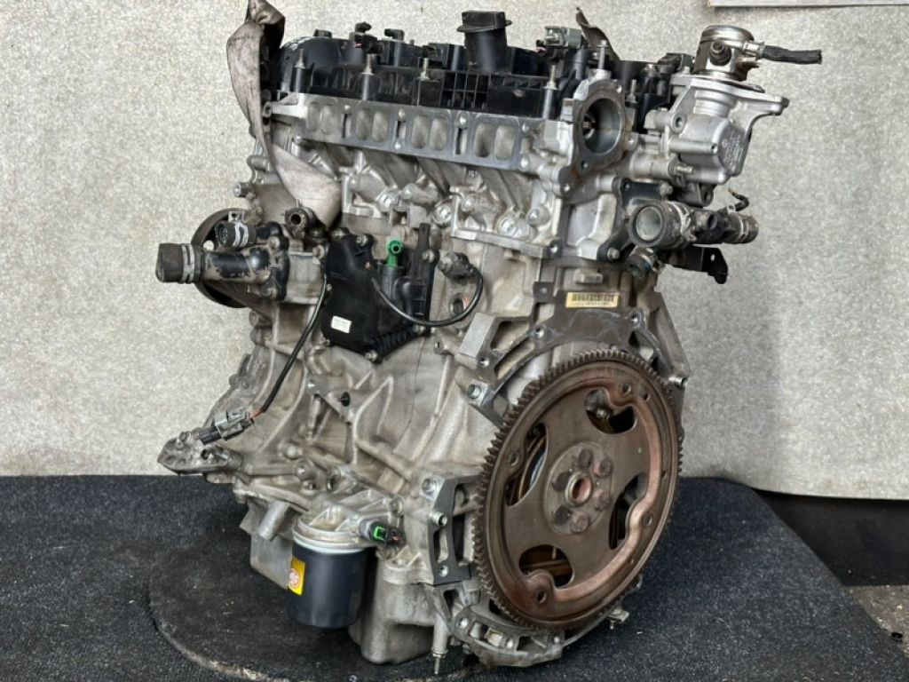 CJ5Z-6006-B | Двигатель бензин FORD ESCAPE 12-19 - Фото 8