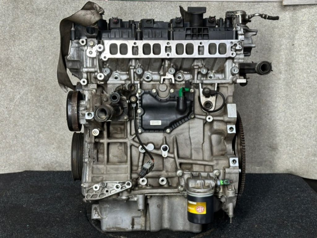 CJ5Z-6006-B | Двигатель бензин FORD ESCAPE 12-19 - Фото 9