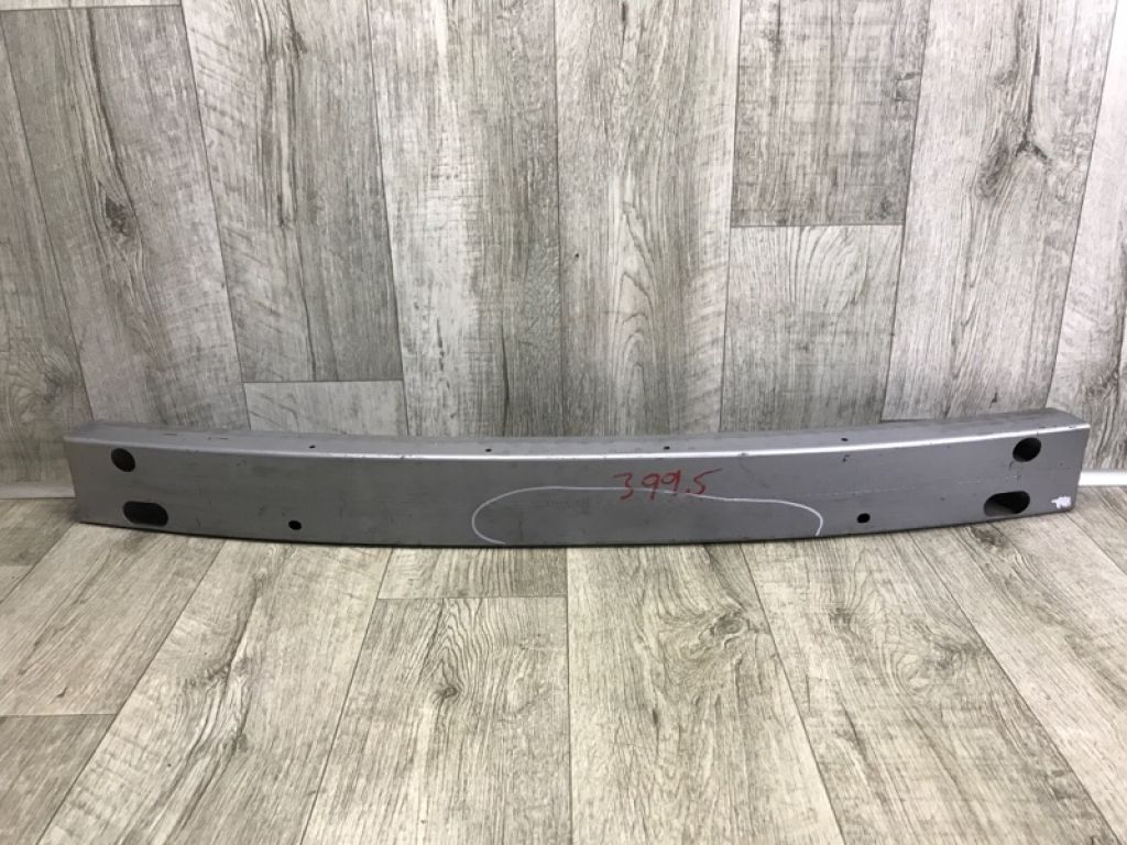 H5032-1KDDH | Підсилювач заднього бампера NISSAN JUKE 10-19