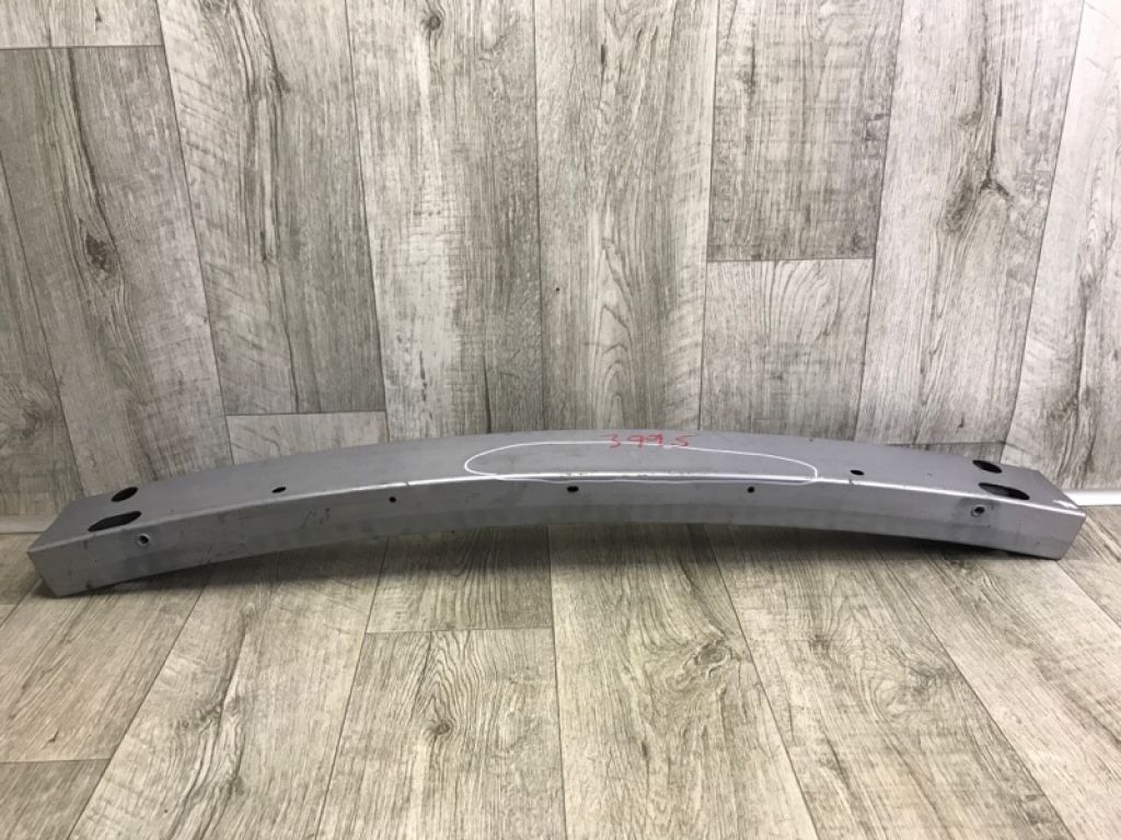 H5032-1KDDH | Підсилювач заднього бампера NISSAN JUKE 10-19 - Фото 2