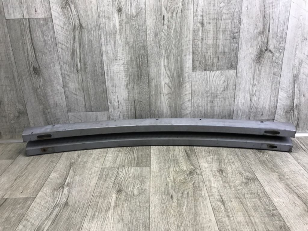 H5032-1KDDH | Підсилювач заднього бампера NISSAN JUKE 10-19 - Фото 3