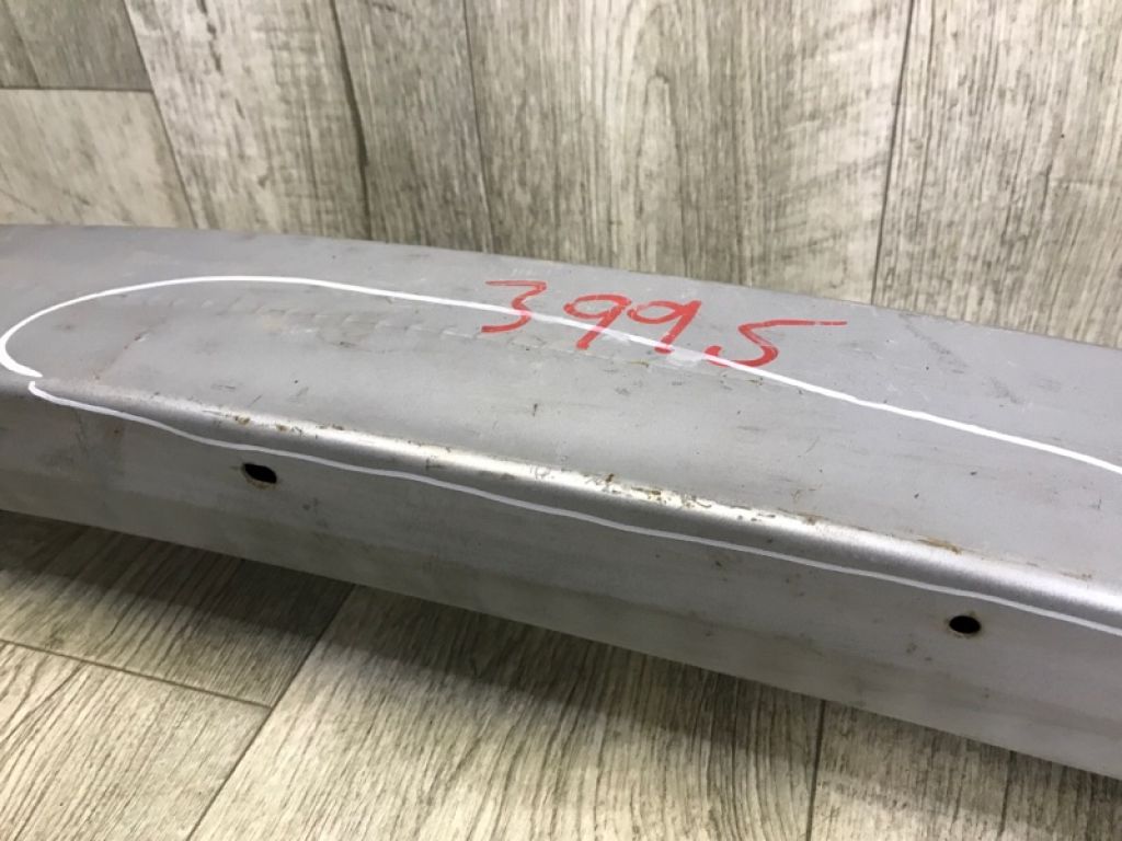 H5032-1KDDH | Підсилювач заднього бампера NISSAN JUKE 10-19 - Фото 4