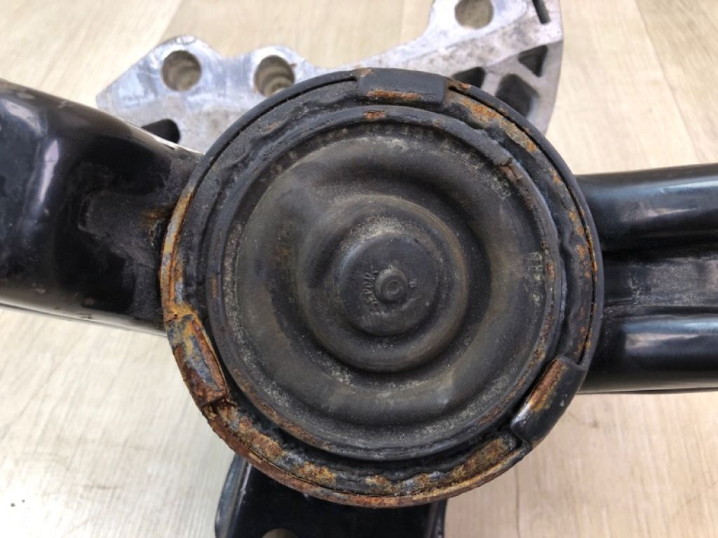 21810-C5000 | Подушка двигуна KIA SORENTO UM 14- - Фото 7