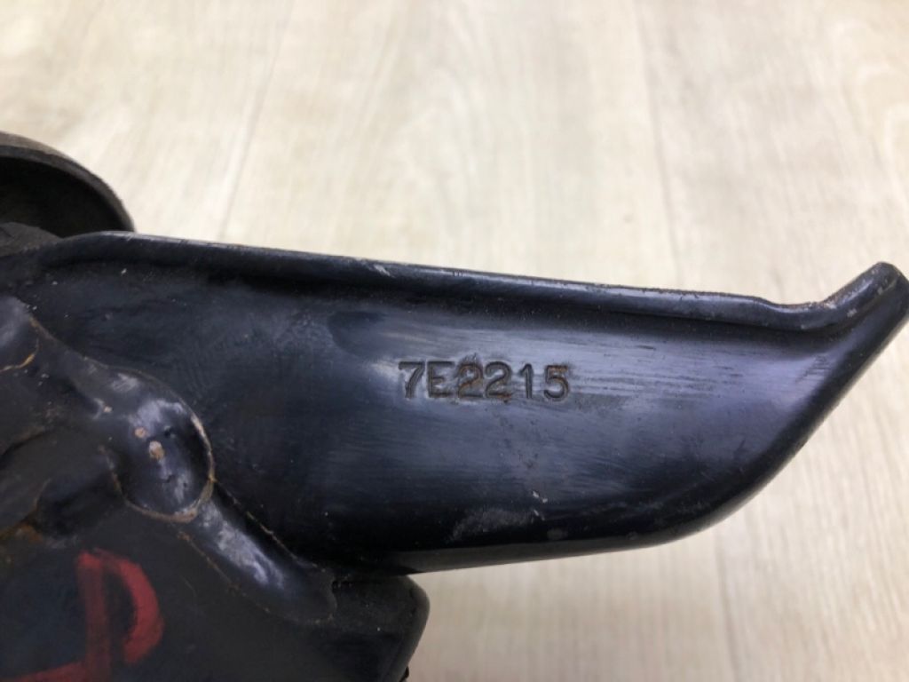 21810-C5000 | Подушка двигуна KIA SORENTO UM 14- - Фото 8