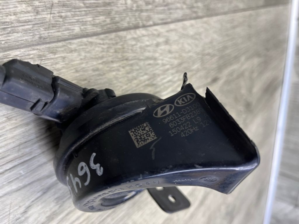 96611D3100 | сигнал HYUNDAI TUCSON TL 15-20 - Фото 4