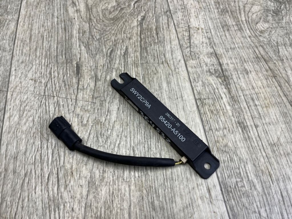 95420-A5100 | Антена HYUNDAI SANTA FE (DM) 12-18