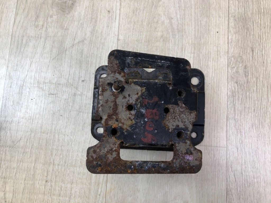 85210-1CA0A | Кронштейн підсилювача заднього бампера прав. INFINITI FX/QX70 S51 08-17 - Фото 5