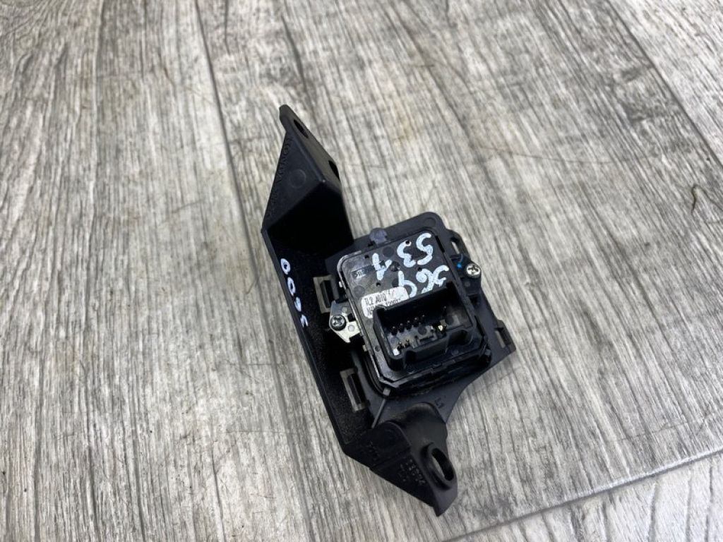 35190-TL2-A01 | Блок керування дзеркалами HONDA ACCORD CU8 / TSX 08-14 - Фото 2