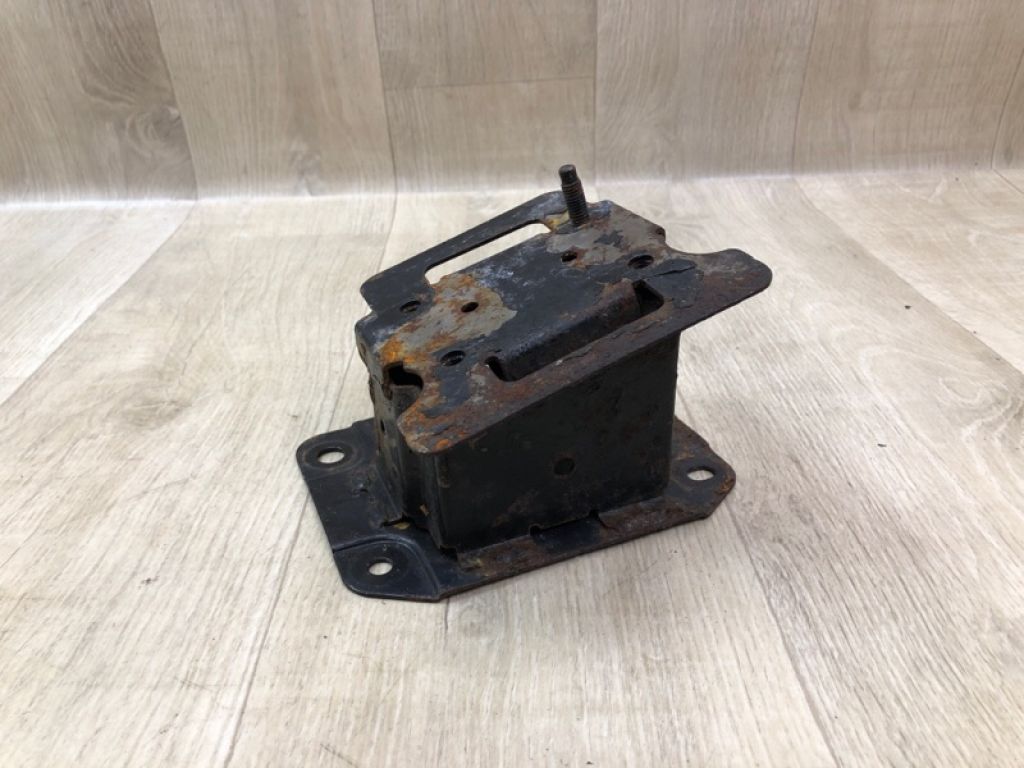 85211-1CA0A | Кронштейн підсилювача заднього бампера лів. INFINITI FX/QX70 S51 08-17