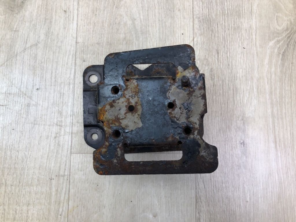 85211-1CA0A | Кронштейн підсилювача заднього бампера лів. INFINITI FX/QX70 S51 08-17 - Фото 4