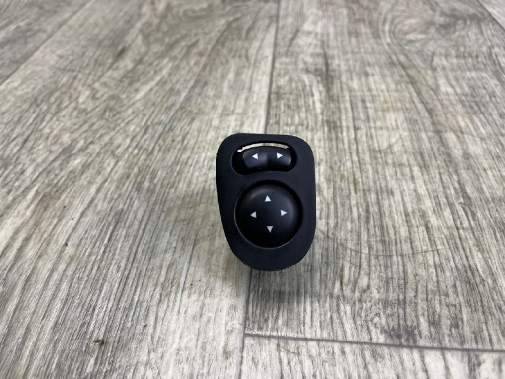 1UG24JXWAC | Блок управления зеркалами FIAT 500 (312/FF) 07-19