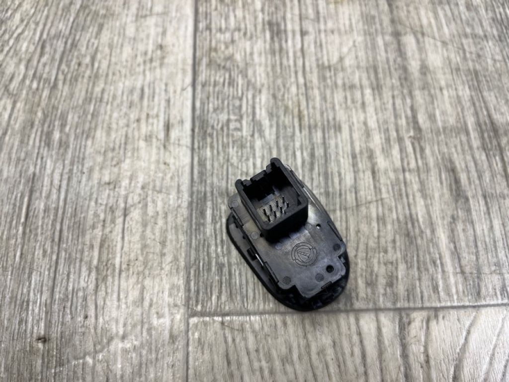 1UG24JXWAC | Блок управления зеркалами FIAT 500 (312/FF) 07-19 - Фото 2