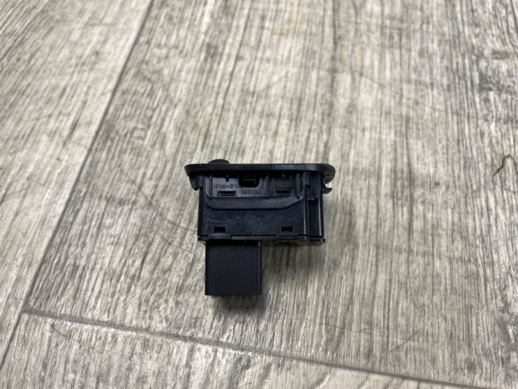 1UG24JXWAC | Блок управления зеркалами FIAT 500 (312/FF) 07-19 - Фото 3