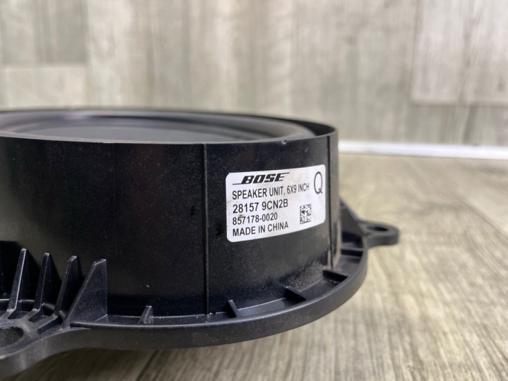 281579CN2B | Динамік передн. лів. INFINITI QX50 18- - Фото 2