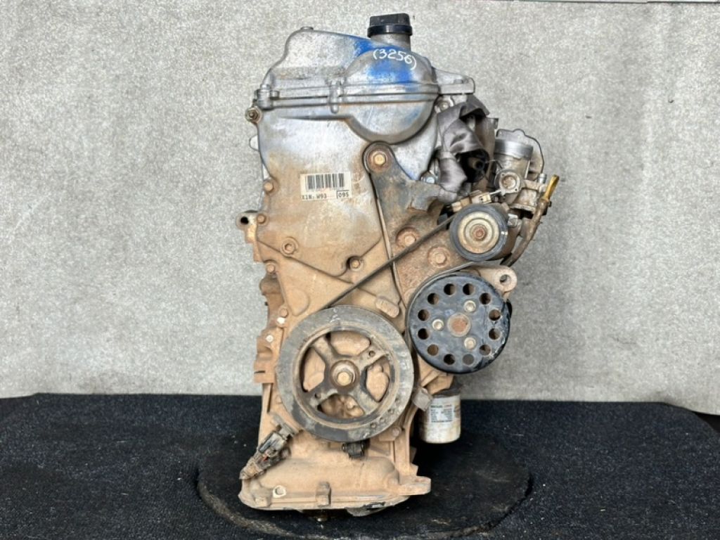 1900021811 | Двигун бензин TOYOTA PRIUS - 20 03-11