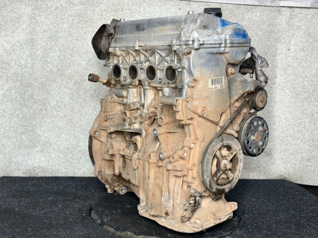 1900021811 | Двигун бензин TOYOTA PRIUS - 20 03-11 - Фото 2