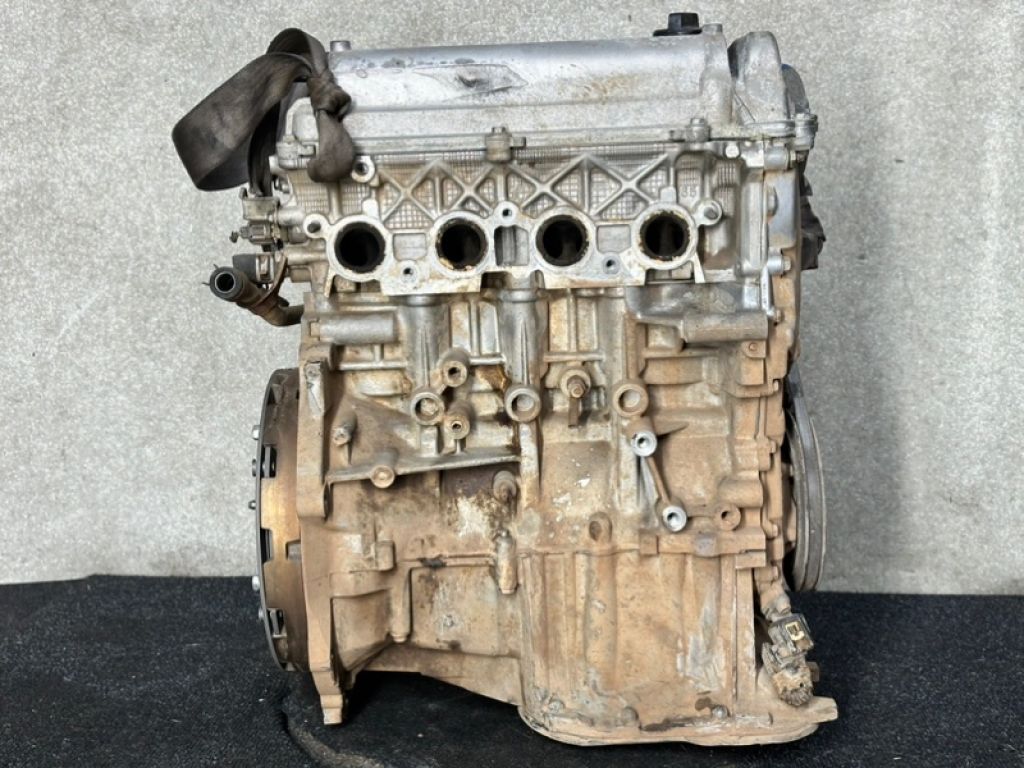 1900021811 | Двигун бензин TOYOTA PRIUS - 20 03-11 - Фото 3