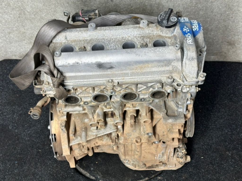 1900021811 | Двигун бензин TOYOTA PRIUS - 20 03-11 - Фото 4