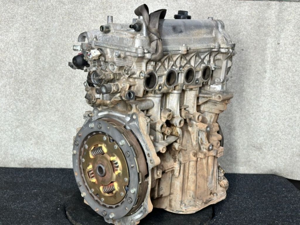 1900021811 | Двигун бензин TOYOTA PRIUS - 20 03-11 - Фото 5